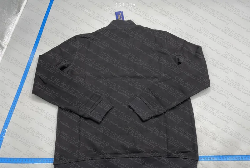 quarter zip Ralph Lauren 98y 2