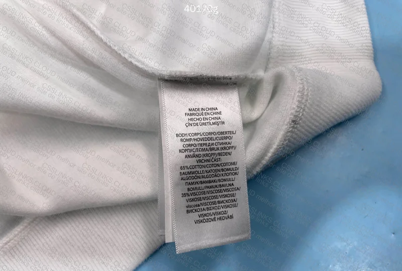 White Ralph Lauren Quarter Zip 5