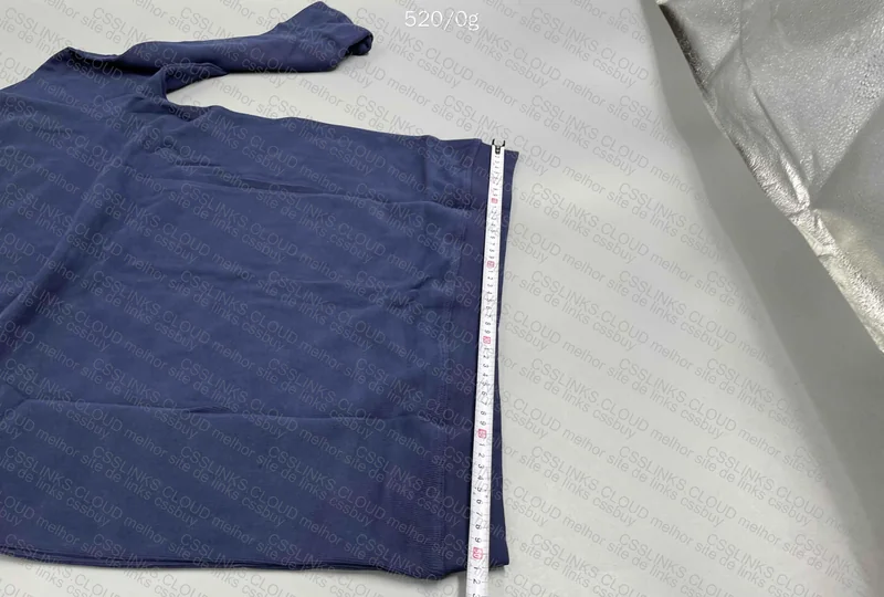 Ralph Lauren Quarter Zip with Measurements 7