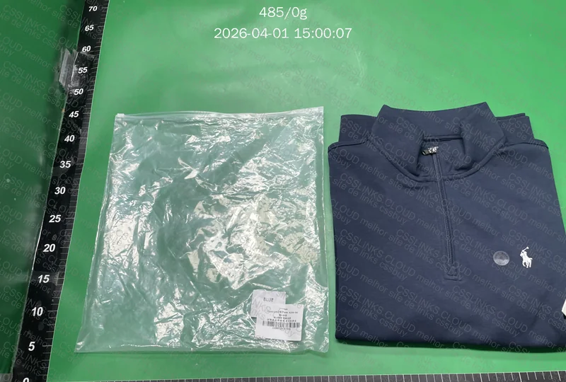 quarter zip ralph lauren GL?