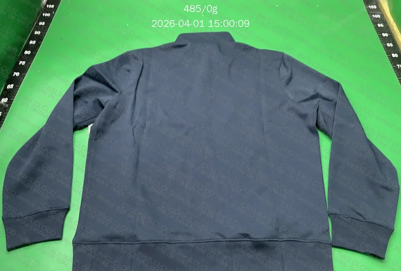 quarter zip ralph lauren GL? 4