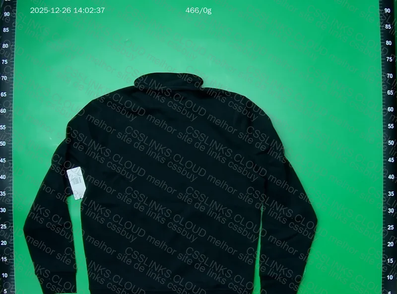 Quarter Zip Ralph Lauren (newdp) 4