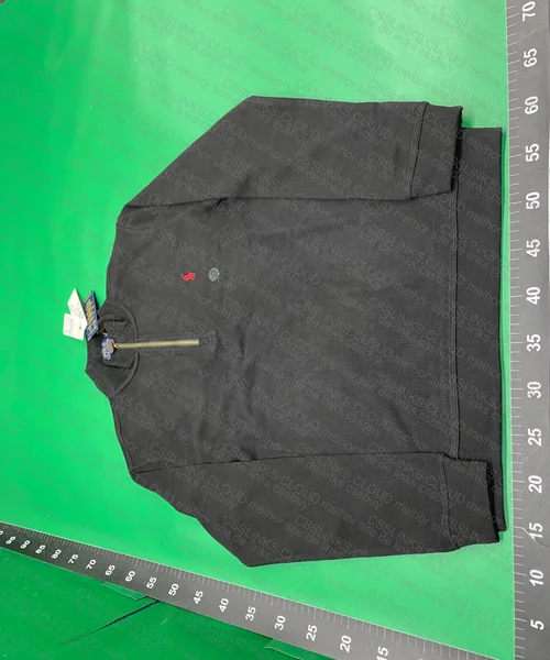 quarter zip Ralph lauren- ok? 4