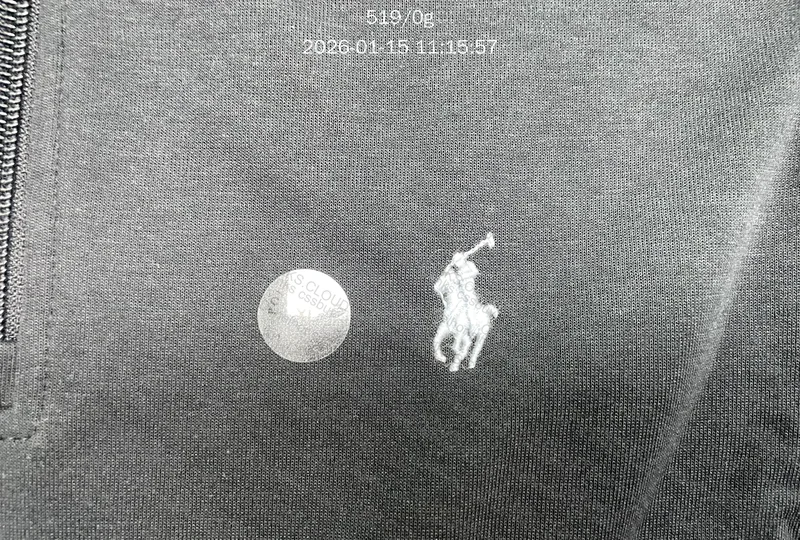 Quarter Zip - Ralph Lauren(RL)