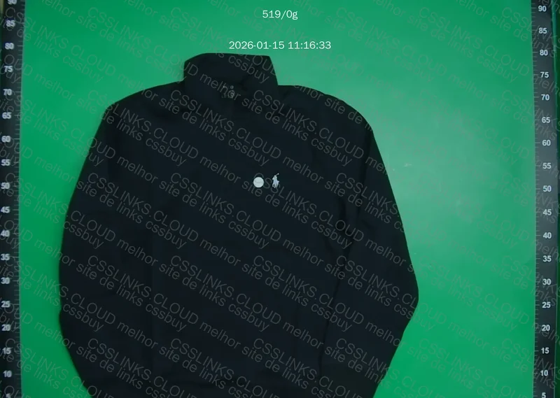 Quarter Zip - Ralph Lauren(RL) 6