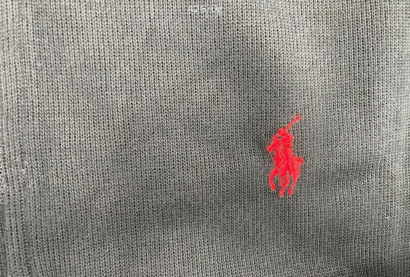 Quarter Zip Ralphlauren