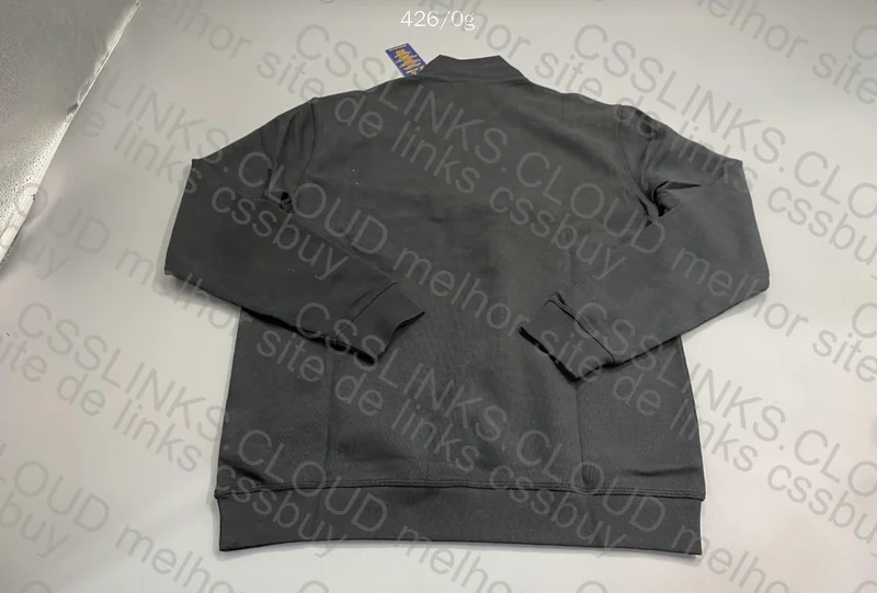 Quarter Zip Ralphlauren 5