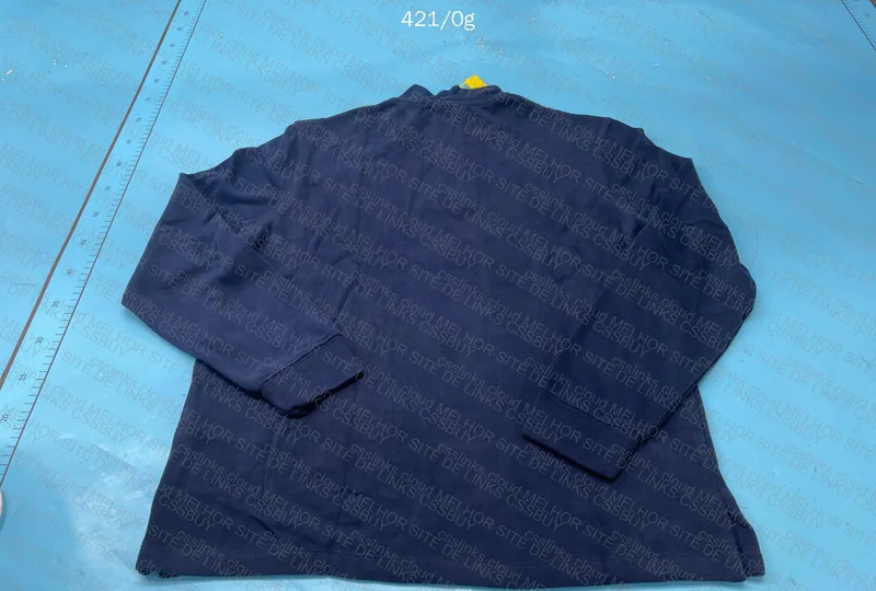 Quarter zip RalphLauren repkingdom 2