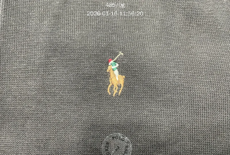 Quarter Zip Raulph Lauren - GL? 2