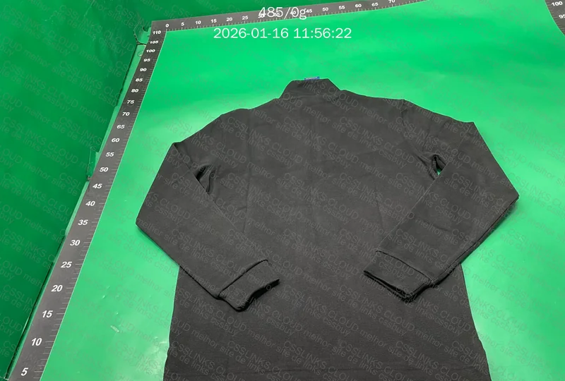 Quarter Zip Raulph Lauren - GL? 5
