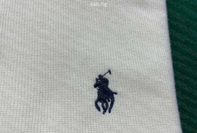 Quarter Zip Rauph Lauren, GL? 2