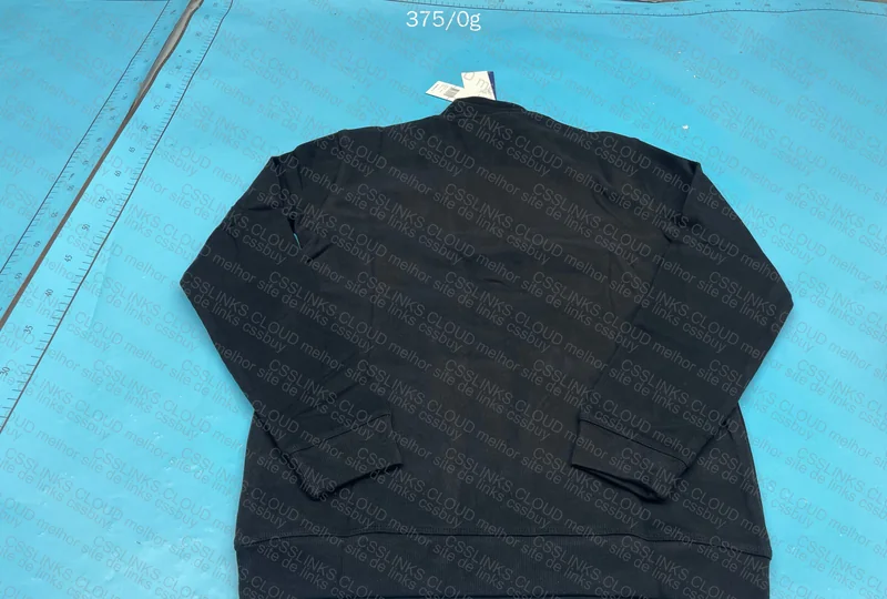 Quarter zip RL 4