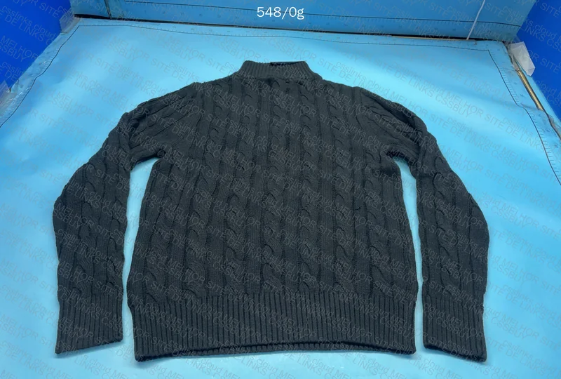 Quarter-Zip RL 3
