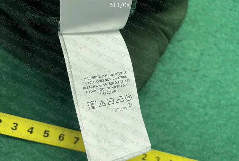 Quarter zip RL 5