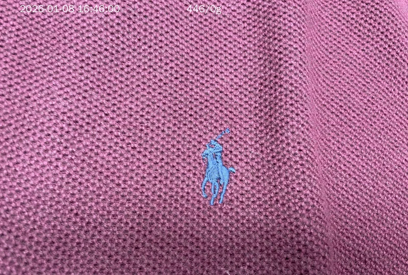 quarter zip rl 2