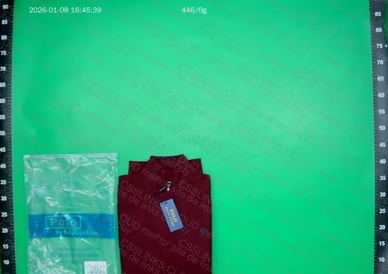 quarter zip rl 4