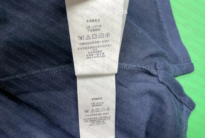 Quarter Zip RL 5