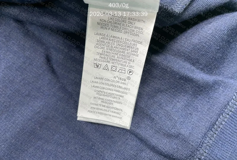 Quarter zip RL 6