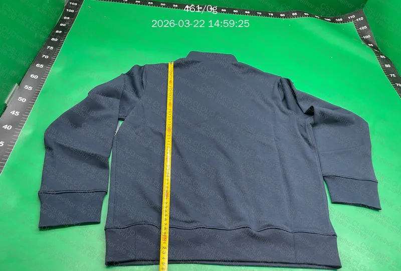 Quarter Zip RL c/ medidas 4