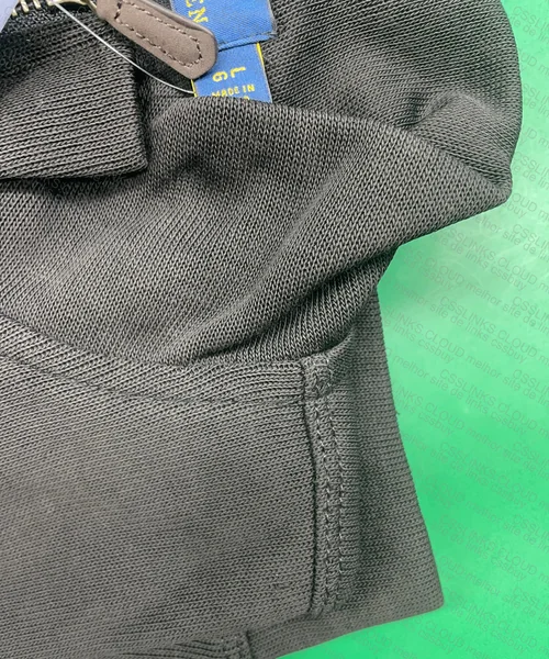 Quarter zip rl (Newdp) 3