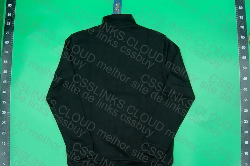 Quarter zip rl (Newdp) 4