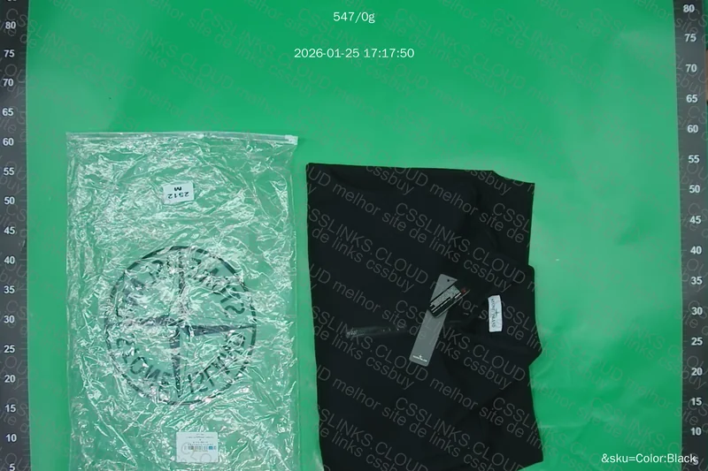 Quarter zip Stone Island