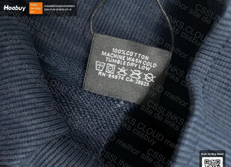 Quarter Zip Stussy 5