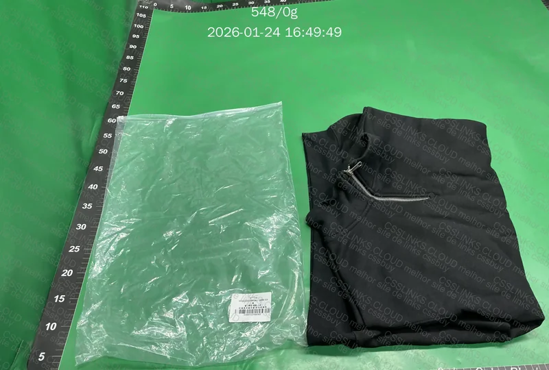 Quarter Zip ZARA