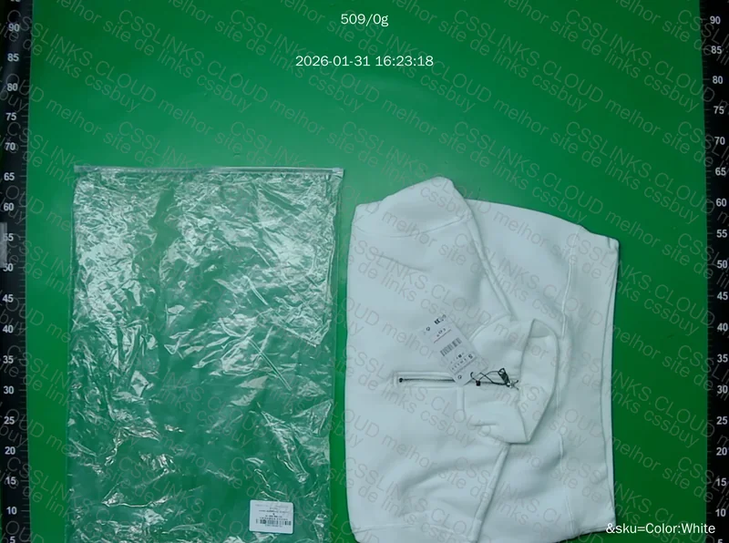 Quarter zip ZARA 3