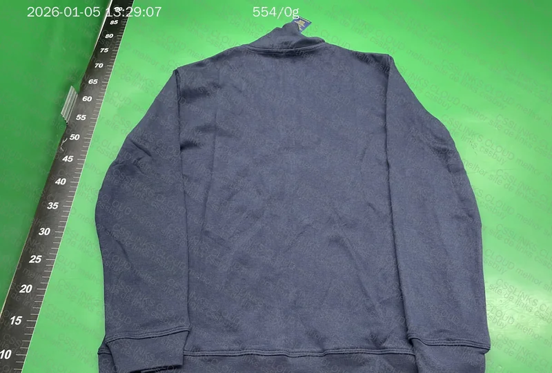 RL Quarter Zip 6