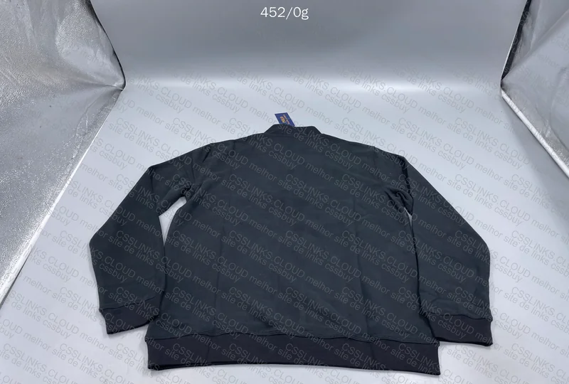 Quarter Zipper Ralph Lauren