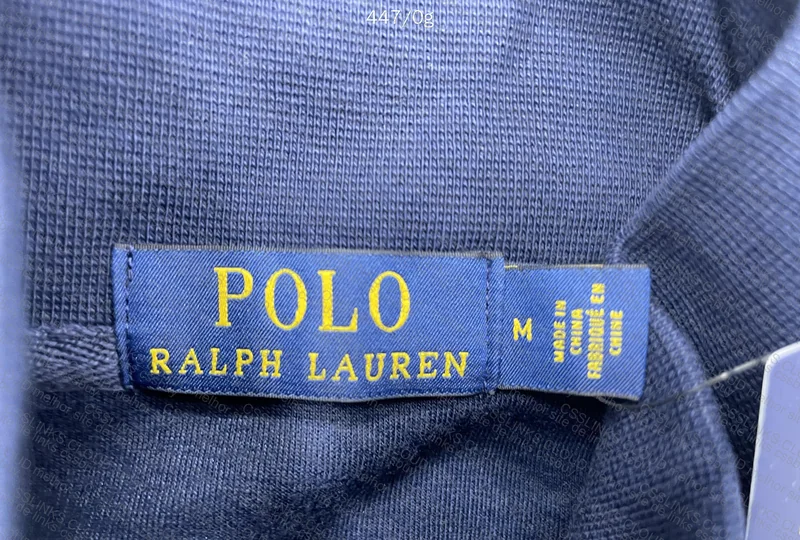 Quarterzip ralph lauren 2