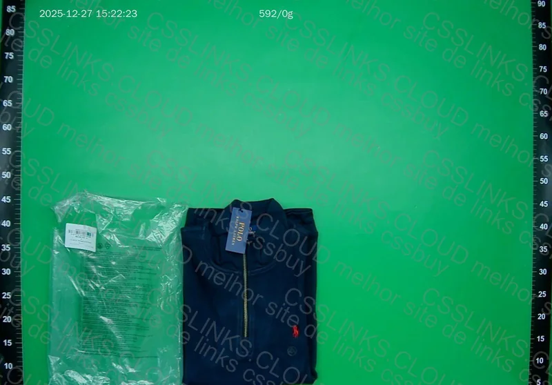 quarterzip ralph lauren 5