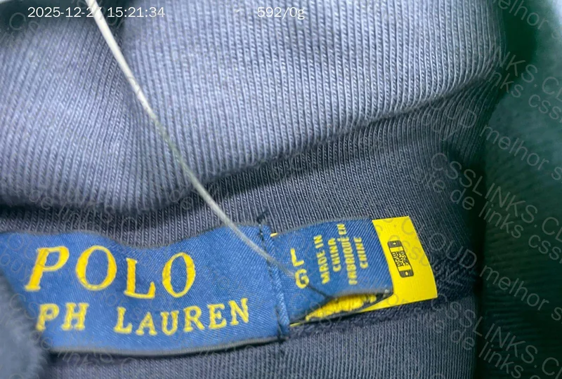 quarterzip ralph lauren 6