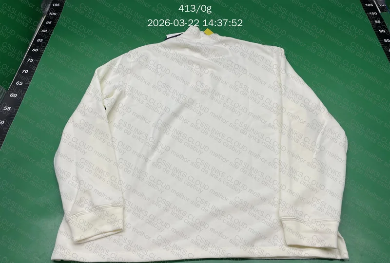 QuarterZip Ralph Lauren 5