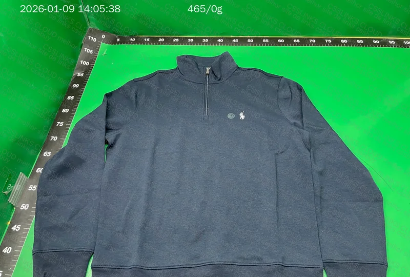 quarterzip RL 2