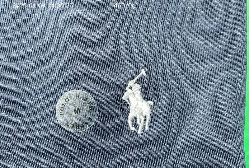 quarterzip RL 3
