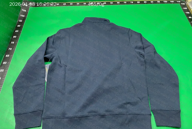 quarterzip RL 4