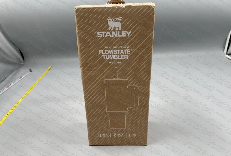 Stanley Quencher