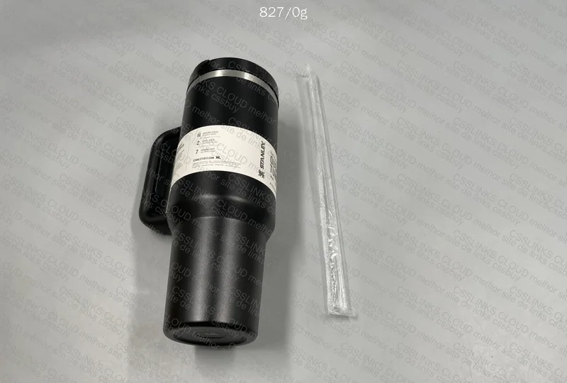 Stanley Quencher 4
