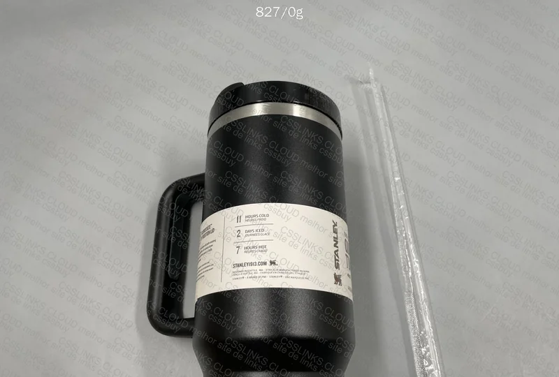 Stanley Quencher 6
