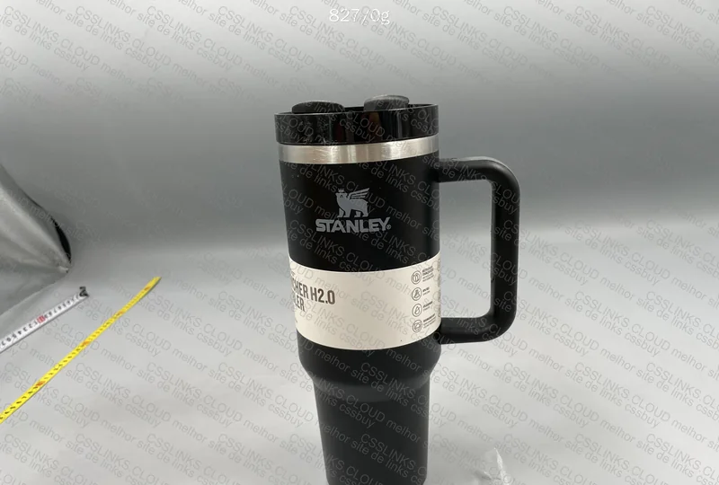 Stanley Quencher 7