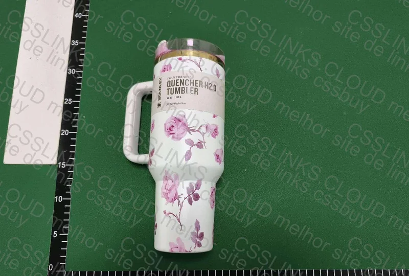 Quencher Stanley 1.18L