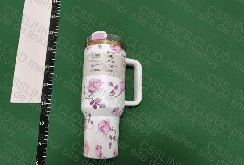 Quencher Stanley 1.18L 2