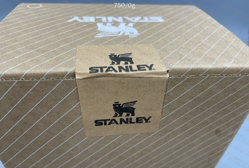 quencher Stanley