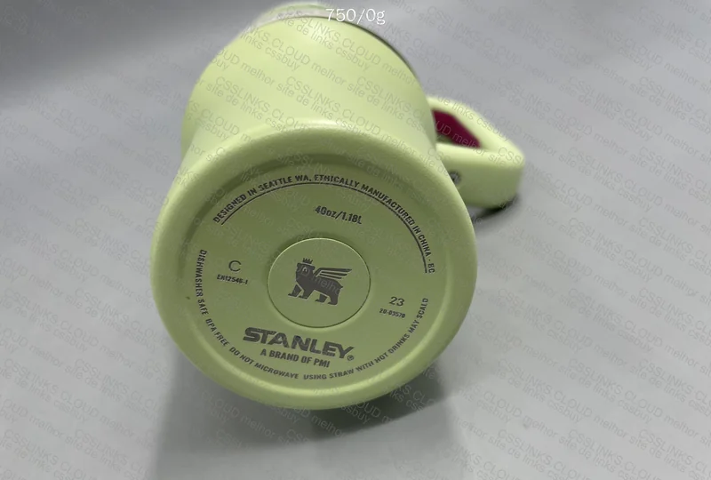 quencher Stanley 2