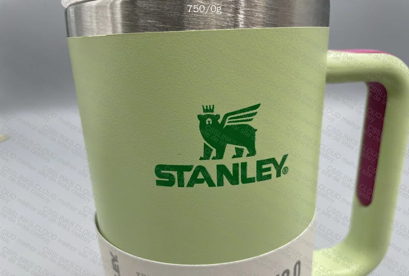 quencher Stanley 3