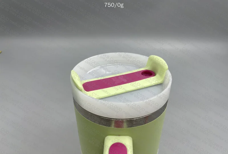 quencher Stanley 5