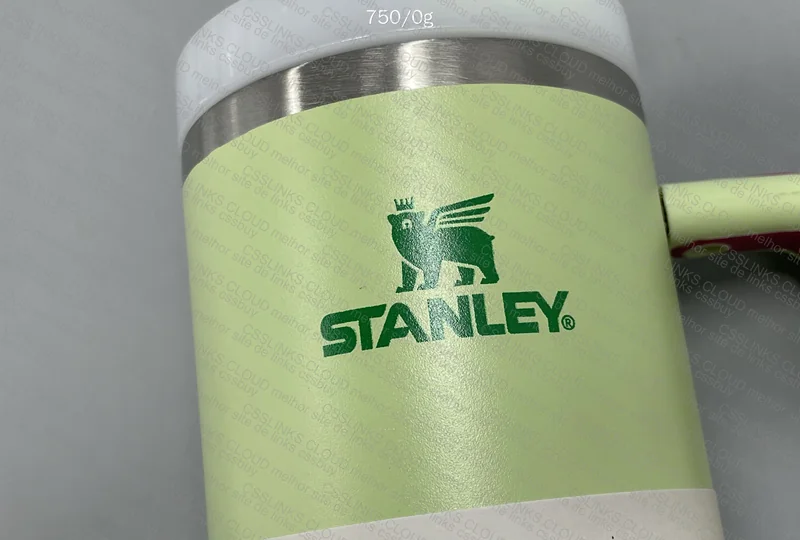quencher Stanley 7