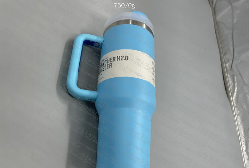 quencher Stanley 2